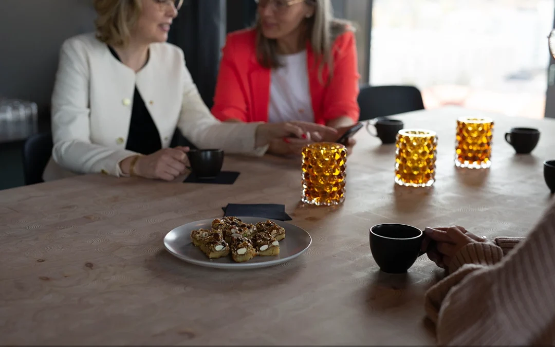 EU AI Act – Introduktion till den nya AI-förordningen