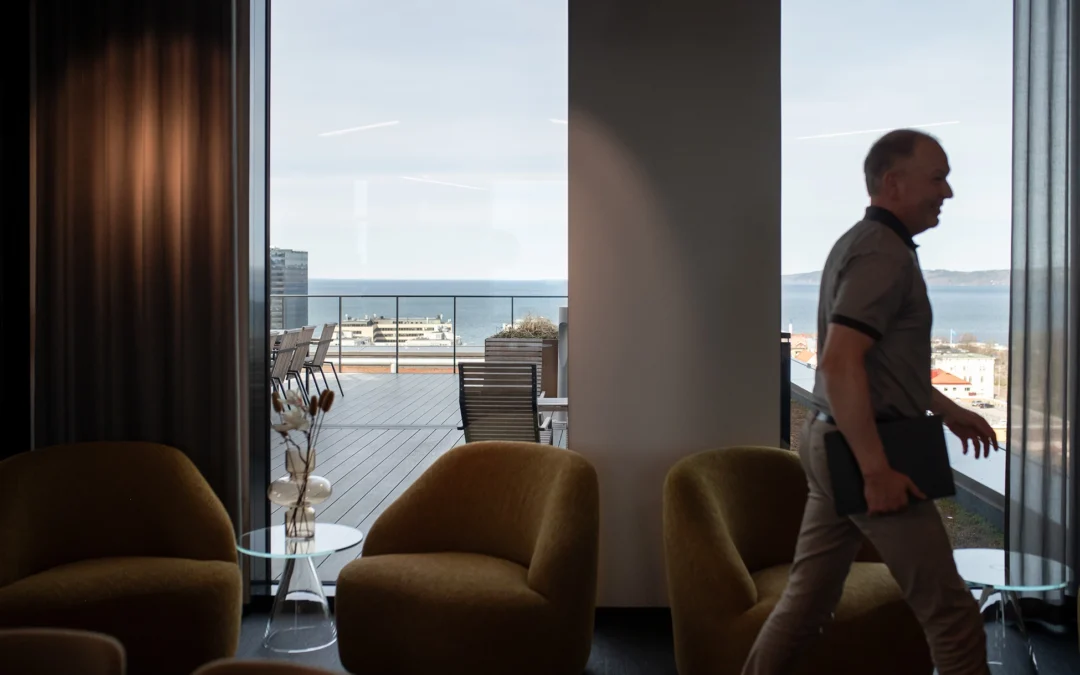 AI & etik – vem tar ansvar för AI?