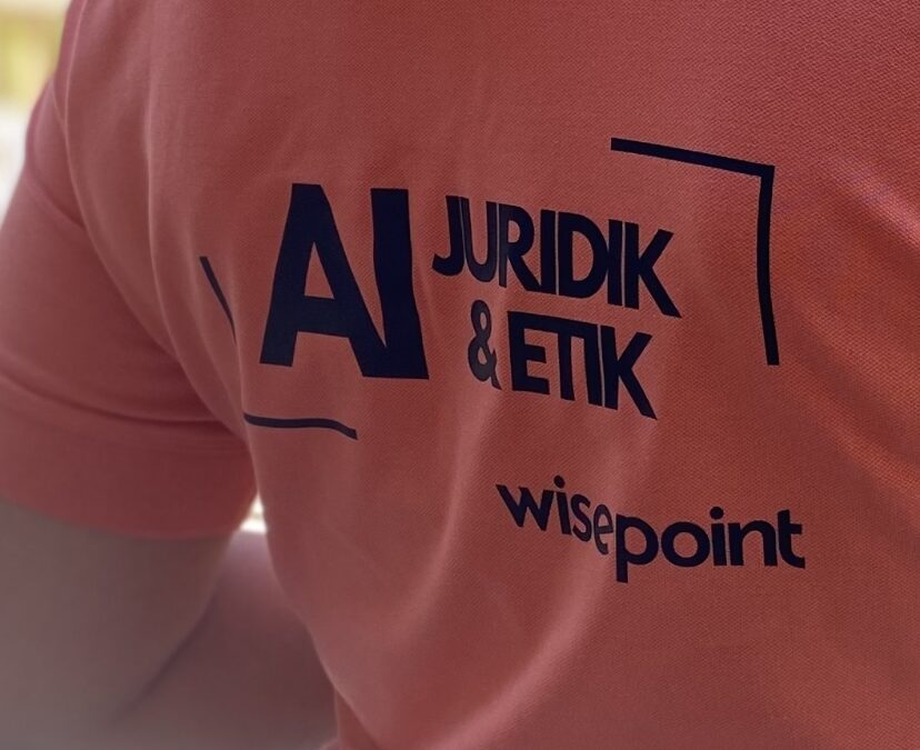 AI – det dominerade temat på Almedalsveckan 2024