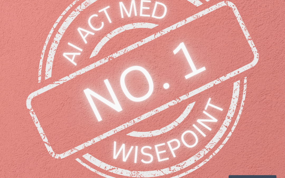 Utbildningsserie ”Utforska AI Act med oss på Wisepoint”