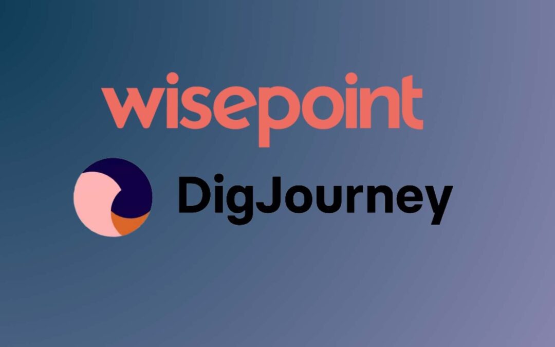 AI-juridik & AI-etik i gästföreläsning hos DigJourney